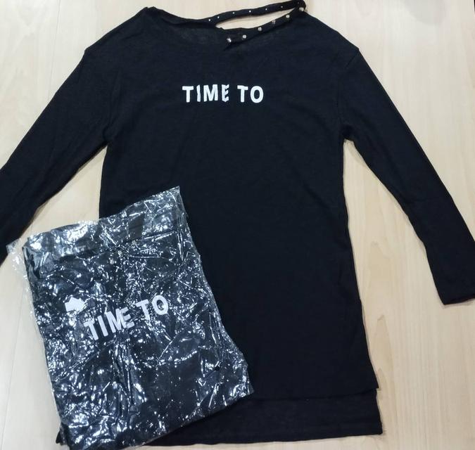 เสื้อผ้า สต๊อกราคาเหมา 3