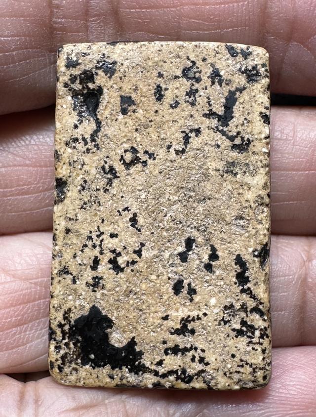 สมเด็จพิมพ์ใหญ่ ลงรักเก่าเดิมเนื้อแก่มวลสาร 8