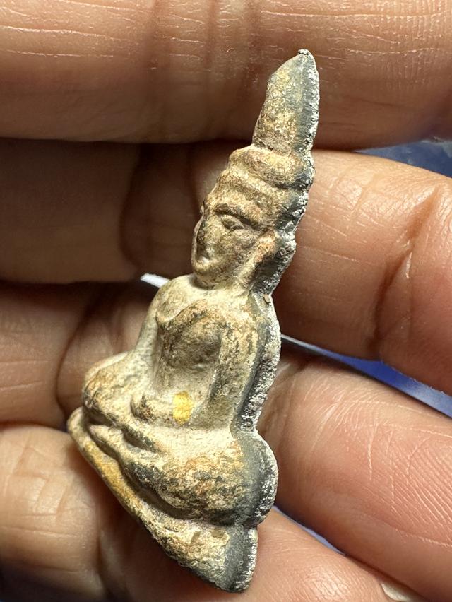 พระท่ากระดานเกจิ ไม่ทราบที่ รูปย่อยที่ 4