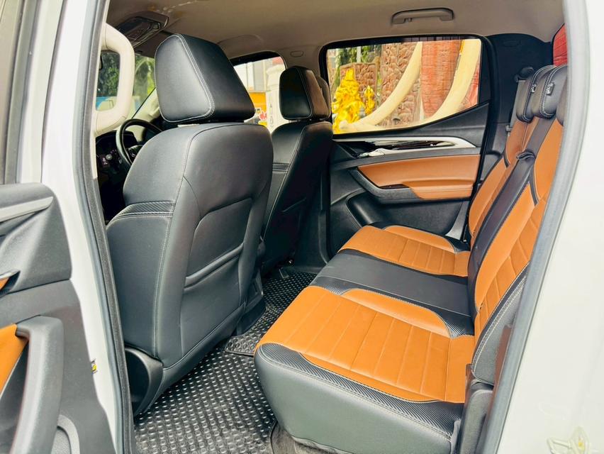 #MG Extender 2.0 Double Cab Grand X ปี 2023 มือ 1 ออกป้ายแดง รับประกันไมล์แท้ 39,xxx กม 11