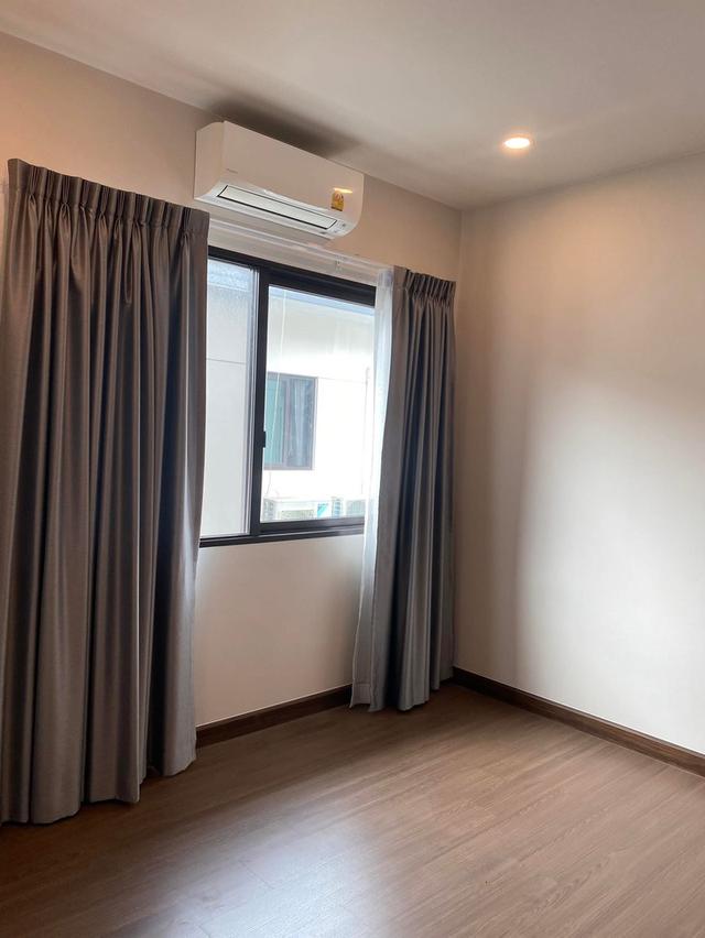 บ้านเดี่ยว เดอะcity สวนผัก-ราชพฤก 11