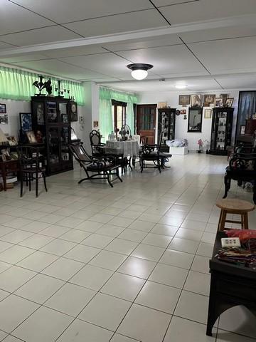 ให้เช่าบ้านเดี่ยว 2 ชั้น 245 ตรว. ซ.ปรีดีพนมยงค์ 45 เขตวัฒนา เหมาะทำออฟฟิศ หรือร้านอาหาร 2