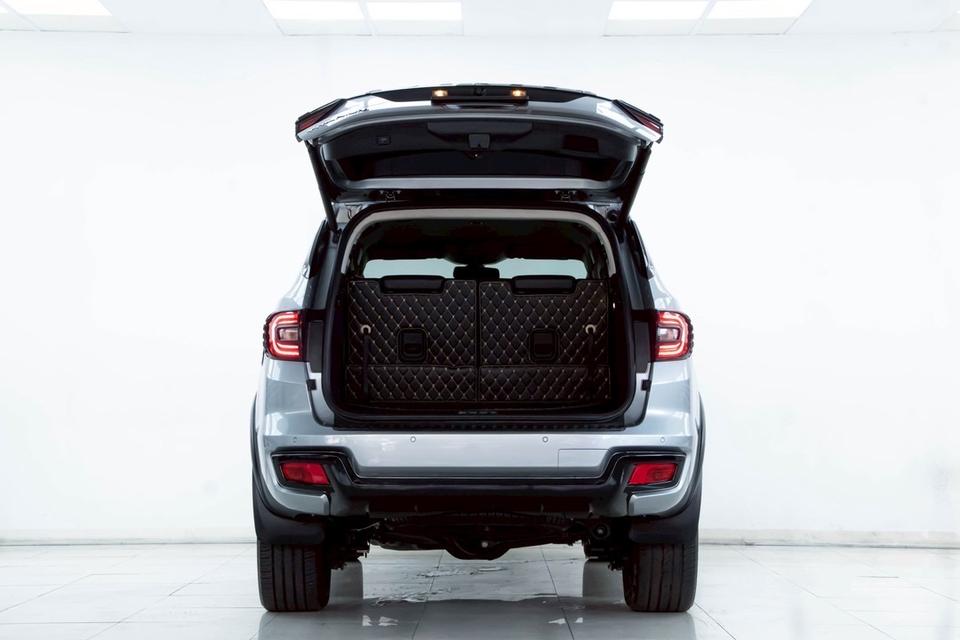 รหัสรถ 2A858 EVEREST 2.0 TURBO TITANIUM 6