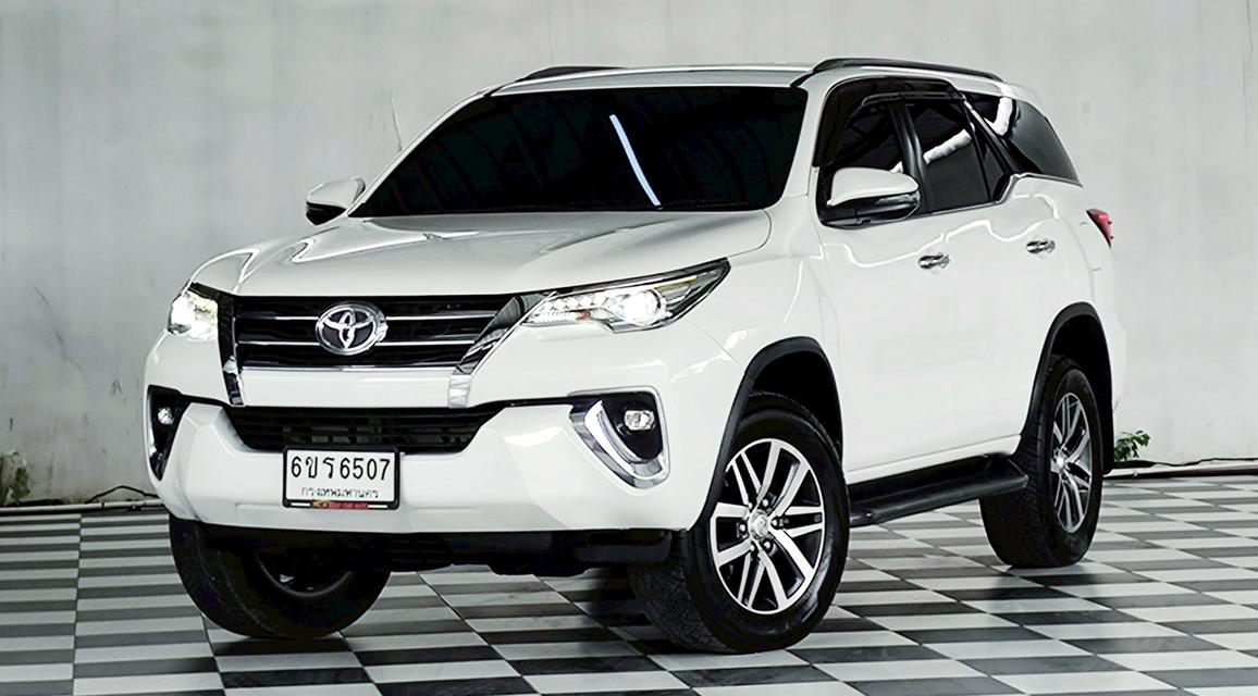 รถยนต์มือสองสภาพพร้อมใช้งาน