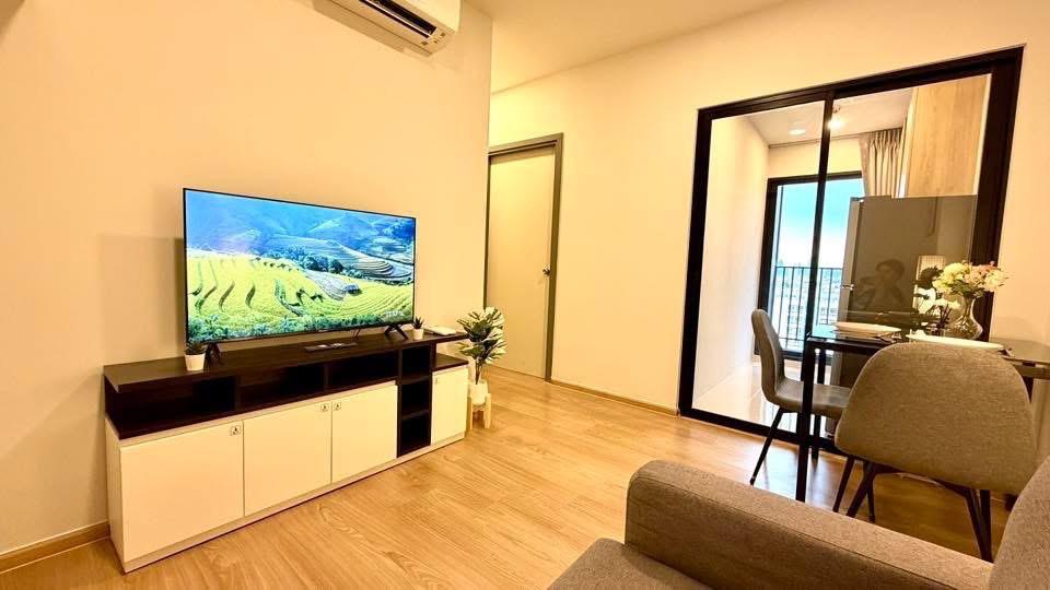 ปล่อยเช่า ชีวาทัย ปิ่นเกล้า 7