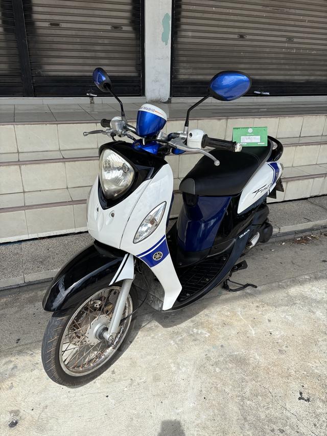 Fino fi หัวฉีด รถเดิม เครื่องเดิม ขี่กลับได้เลย