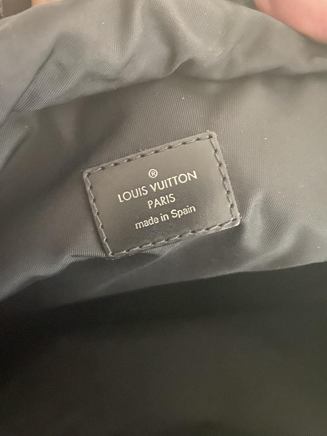 Louis Vuitton Cabas Light Tote Bag