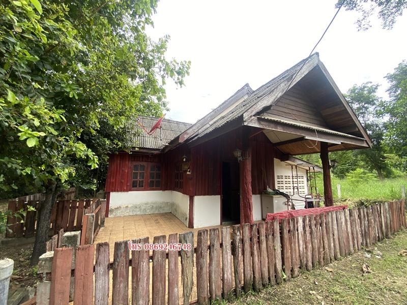 บ้านพร้อมที่ดิน200ตารางวา 7