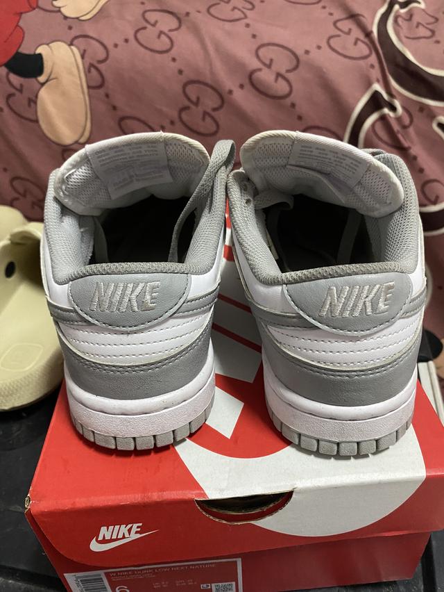 Nike dunk low  3