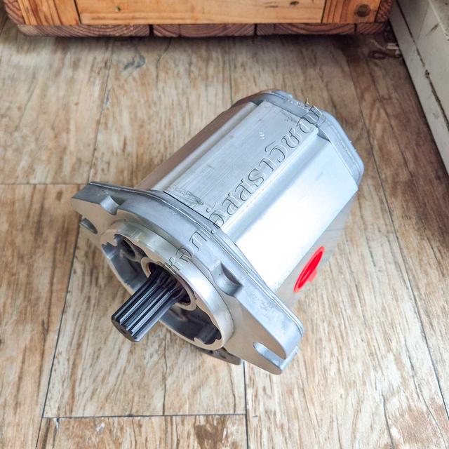 ปั๊มไฮดรอลิค Marzocchi ALP3A S1-FG series
