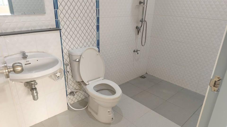 ขายบ้านพร้อมที่ดิน ต.สันปูเลย อ.ดอยสะเก็ด จ.เชียงใหม่ 12