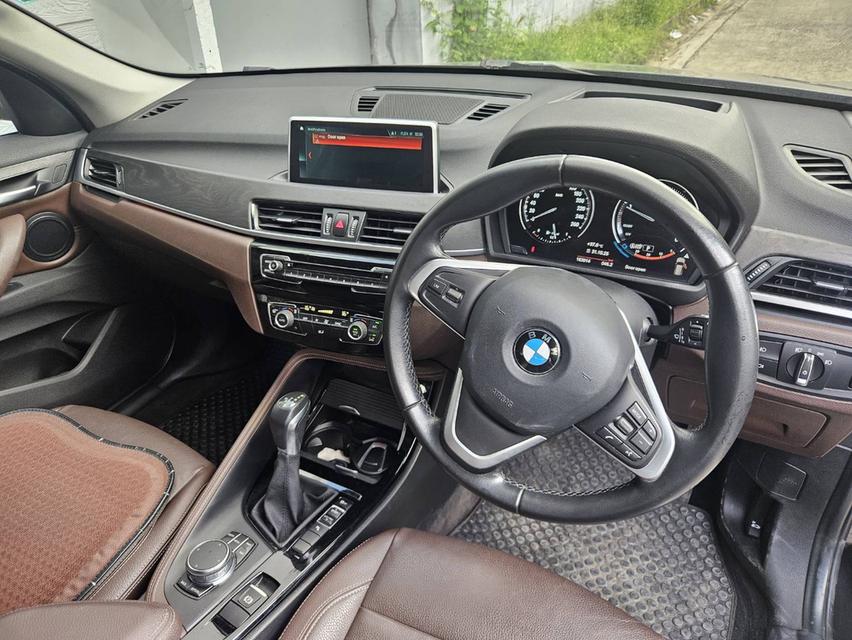 BMW X1 F48 ปี2018 ราคา 690,000 บาท