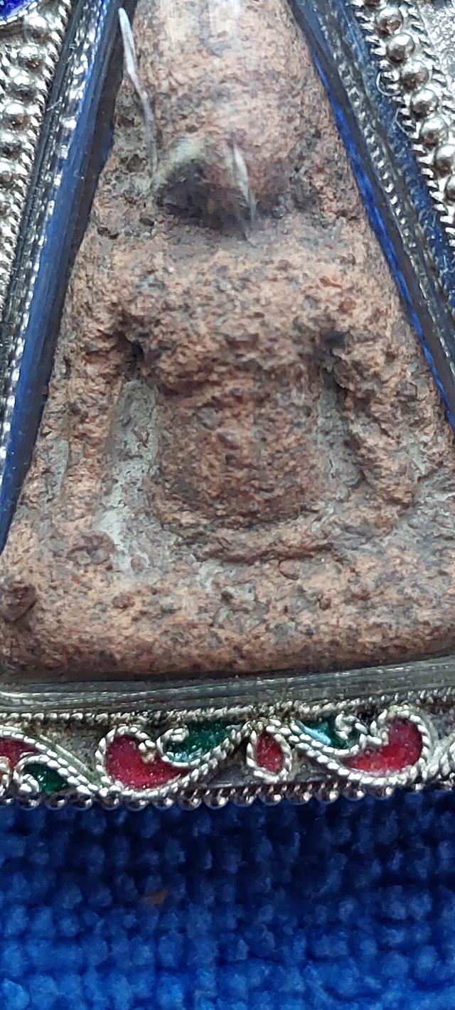 พระสมเด็จนางพญาพิษณุโลก รูปที่ 7