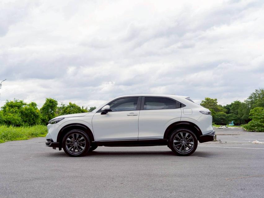 ขาย Honda HRV 1.5e:hev RS ปี24