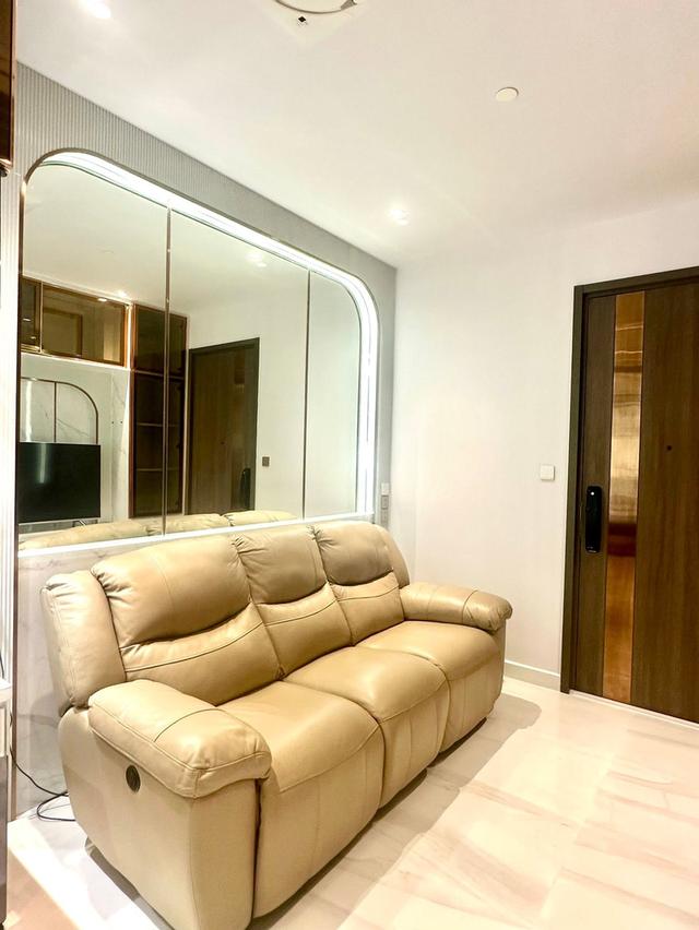Condo For Rent ศุภาลัย ไอคอน สาทร 6