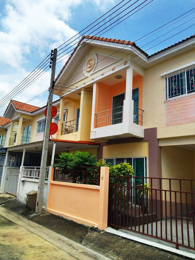 บ้าน 4 ห้องนอน  3 ห้องน้ำ สมุทรสาคร 1