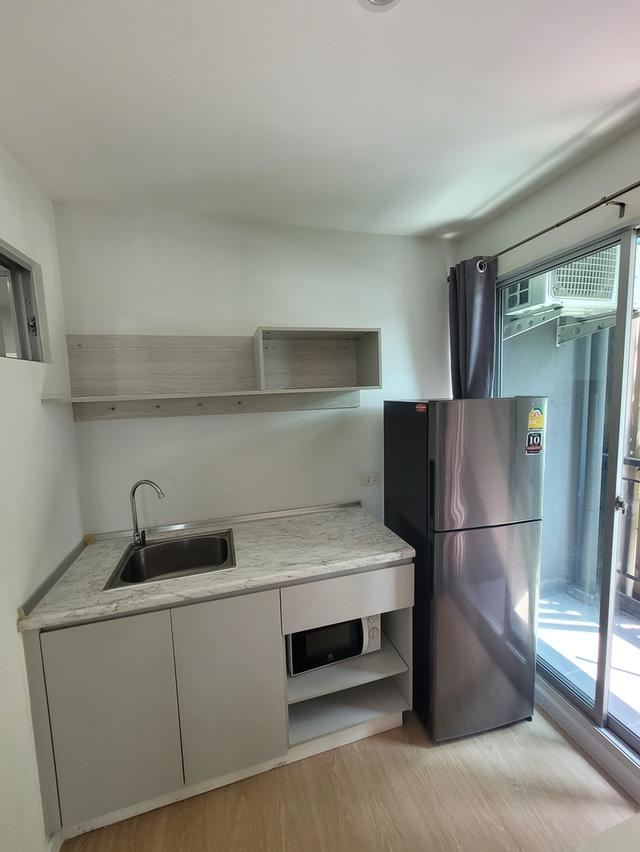 V-Condo ฉลองกรุง-ลาดกระบัง 13