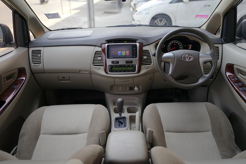 2014 TOYOTA INNOVA 2.0G OPTION 14