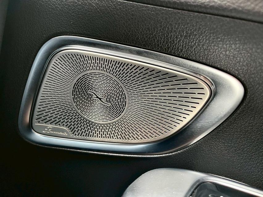 รหัสรถ AP42 Benz C220d AMG Dynamic 2022 16
