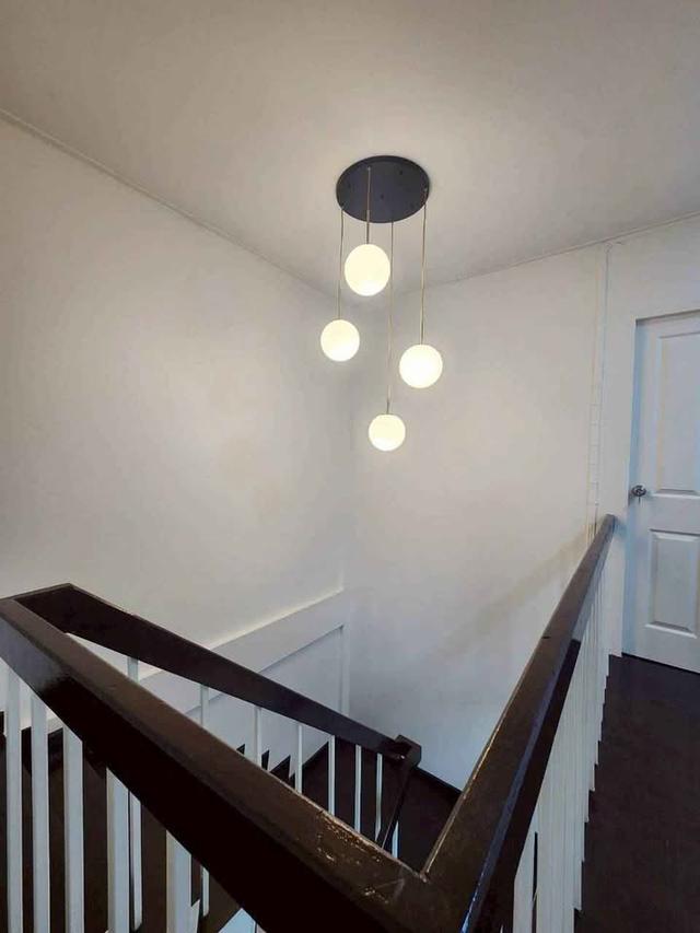 บ้าน TOWNHOME พระราม 9 6 นอน 4 น้ำ ใกล้สถานฑูคจีน  18