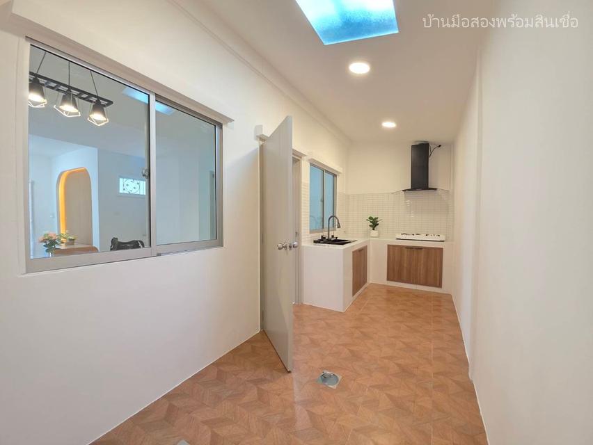 หมู่บ้านพฤกษาวิลล์ 62/1 นิมิตรใหม่ 7