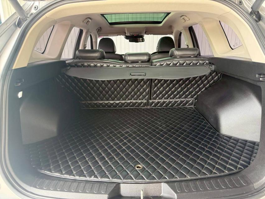 GWM HAVALH6 1.5 HYBRID ULTRA ปี 2022 โฉม ปี21-ปัจจุบัน  15