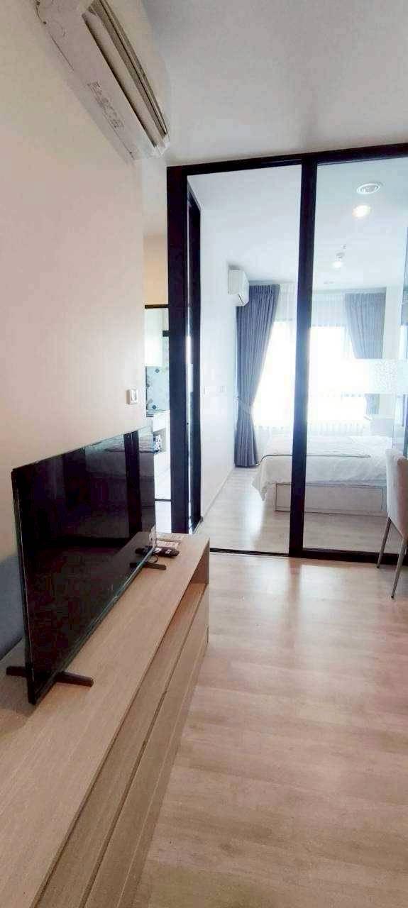 ปล่อยเช่า คอนโด Niche Mono Mega Space Bangna 9