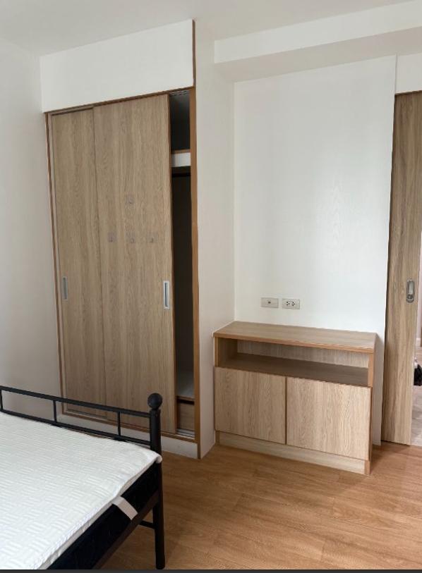 ขาย V Condo Salaya กว้างถึง 51.88 ตรม.