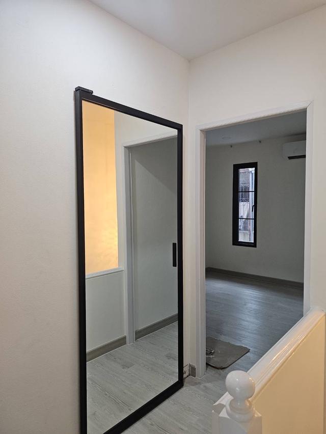 Townhouse 2 ชั้น Renovate ใหม่ทั้งหลัง หลัง Central Bangna 10