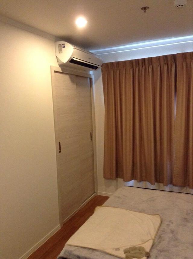 Condo LPN สุขสวัสดิ์พระรามสอง 2