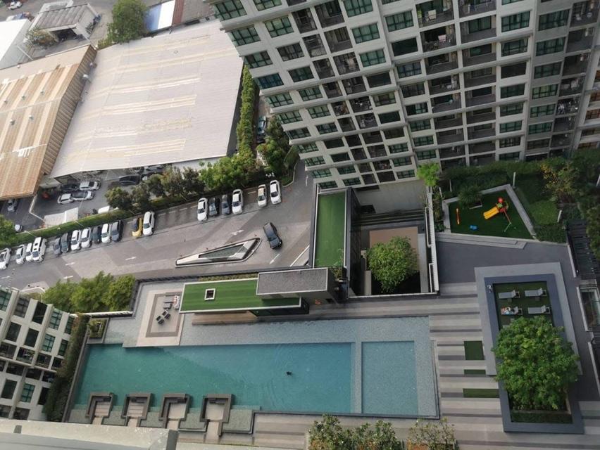 ขาย/ ให้เช่า 🌄 Condo The Base Chaengwattana 16
