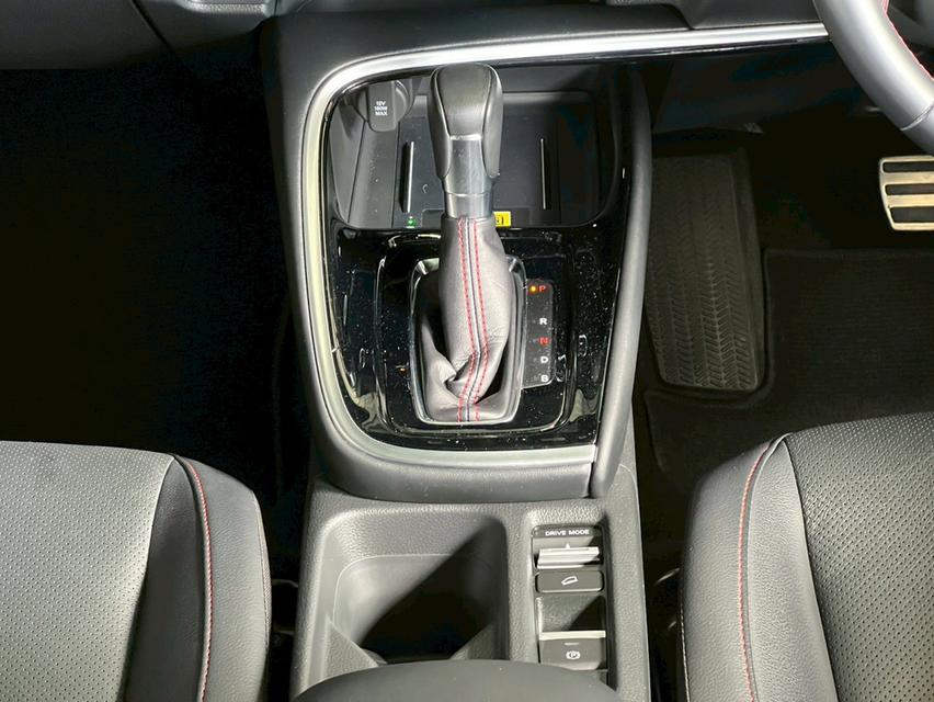 ปี 2023 HONDA HRV, 1.5 RS eHEV รถสวย ไมล์น้อย 12