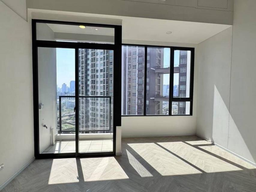 ขาย คอนโด Landmark @MRTA Station (แลนด์มาร์ค แอทเอ็มอาร์ทีเอ สเตชั่น)44 ตรม 1 นอน 1 น้ำ ชั้น 12 2