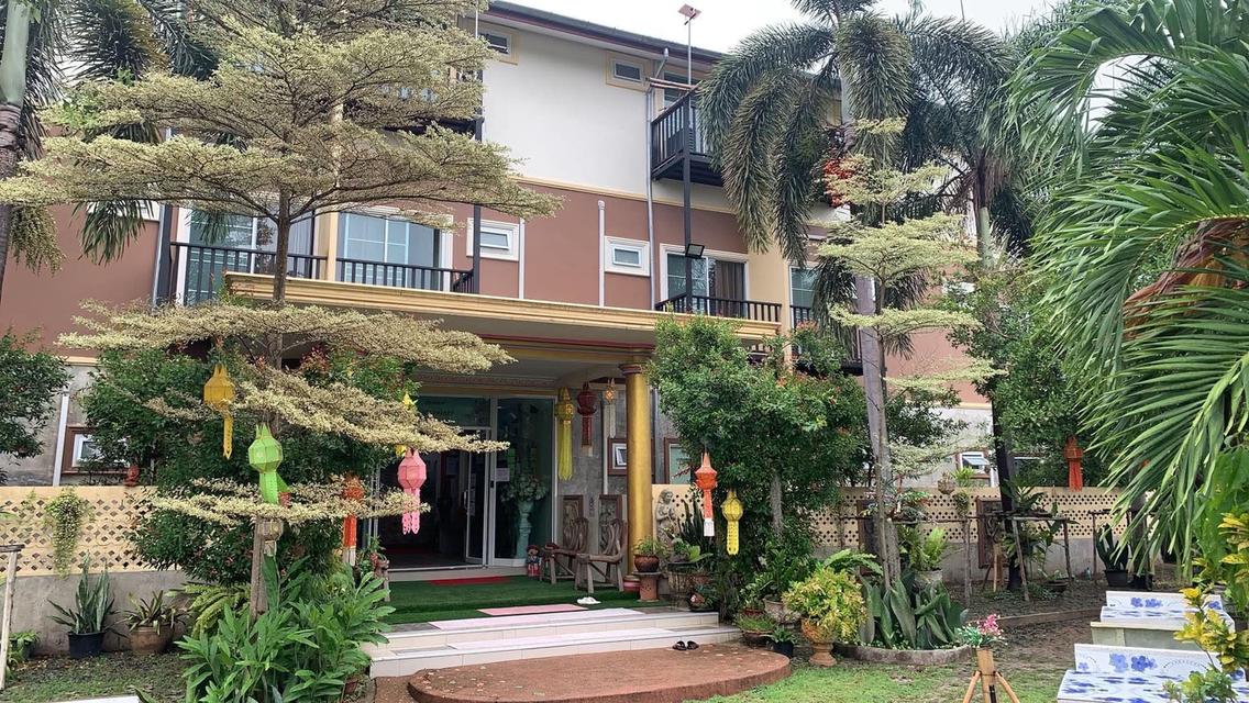ห้องพักฟิลโรงแรม จ่ายเหมือนหอพัก 9