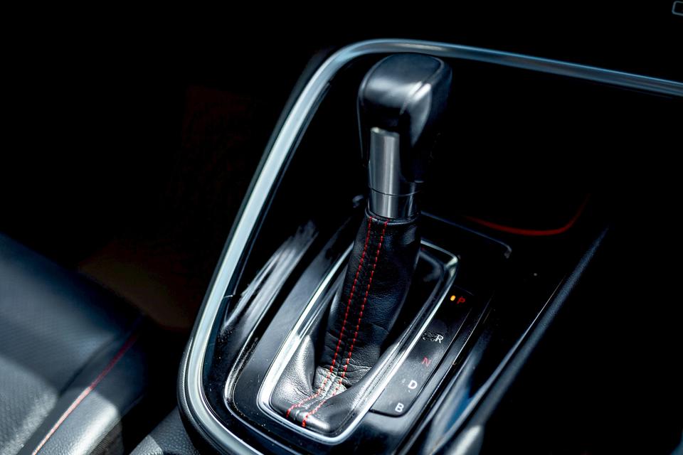 Honda HRV 1.5e:hev RS ปี22 12