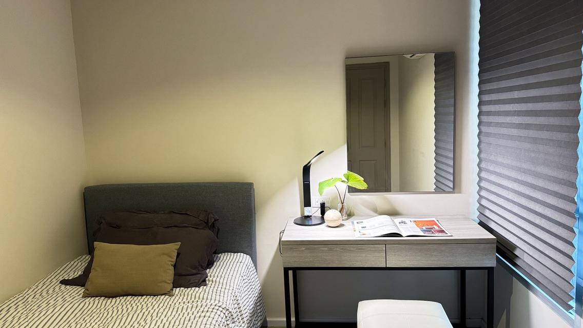 คอนโดห้องชุด 2 ห้องนอน 10