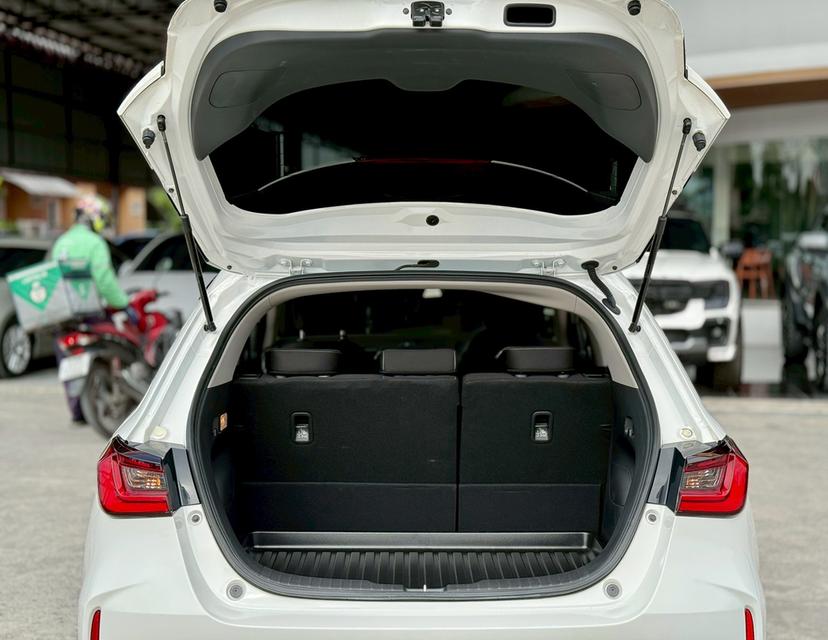 Honda City 1.0S+ ปี24 18