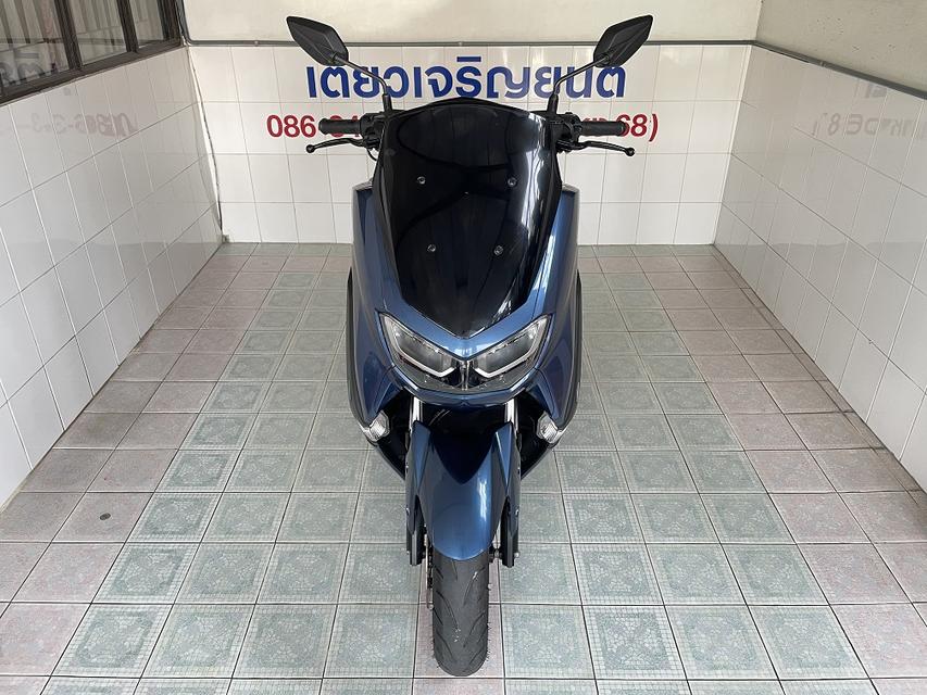 N-Max โฉม2023 สภาพเดิม เครื่องดี ศูนย์ดี ชุดสีสวย รถมือเดียว ไม่เคยล้ม เอกสารครบ จัดส่งได้ มีรับประกัน วิ่ง5000 กลางปี66 2