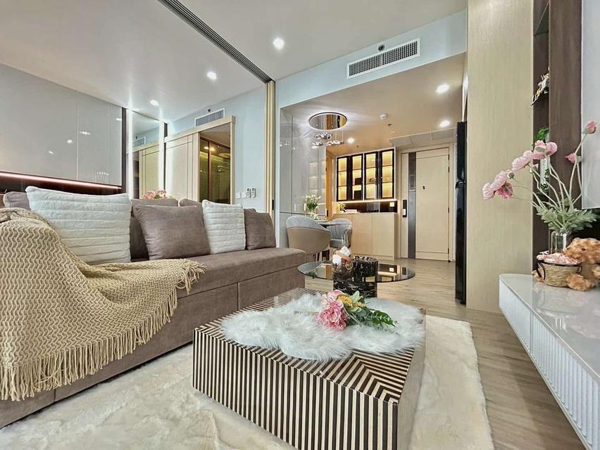 Arom Condo Pattaya For Sale