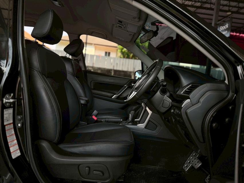 รหัสรถ WRT4130 2016 SUBARU FORESTER, 2.0 P AWD รูปที่ 11