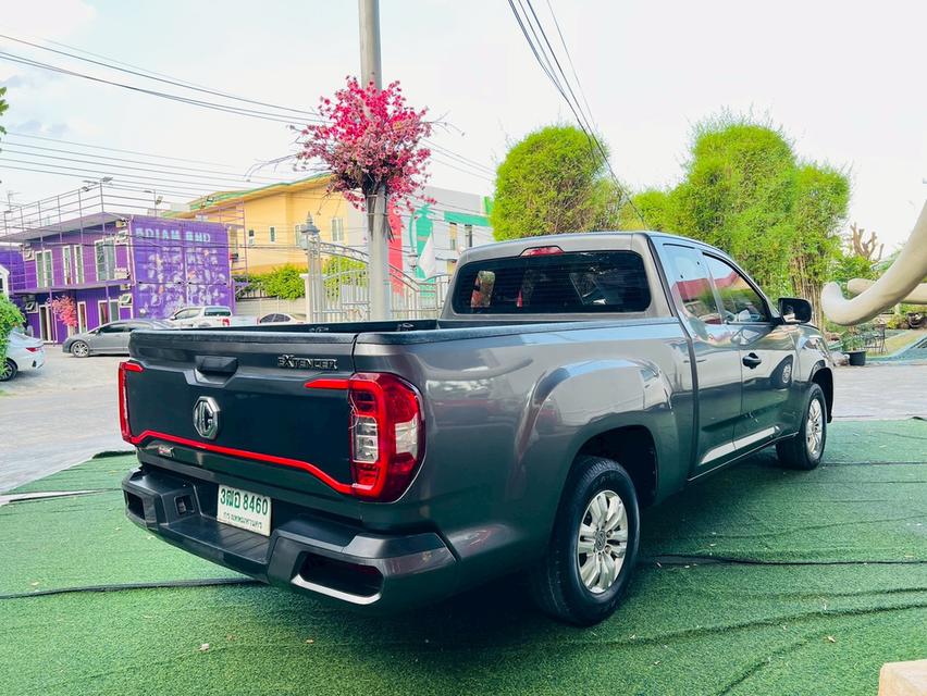 🚘 MG EXTENDER CAB 2.0 D MT 2024 รูปที่ 5