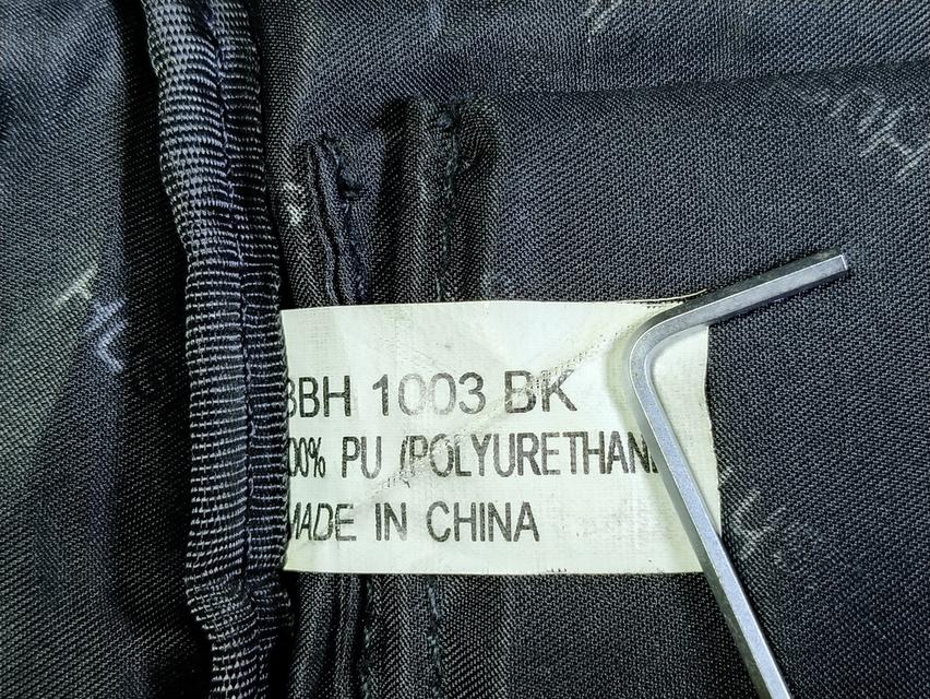 Hush Puppies Backpack 10