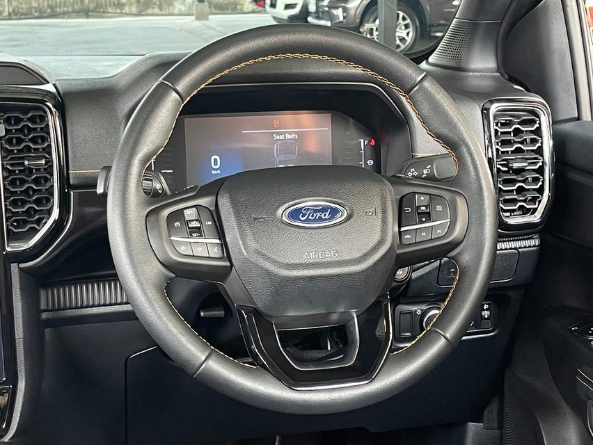 ขาย Ford Ranger 2.0Trubo ปี22 11