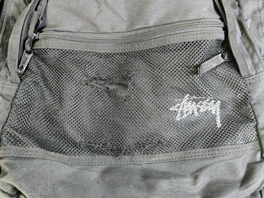 Stussy Stock Bacpack 13