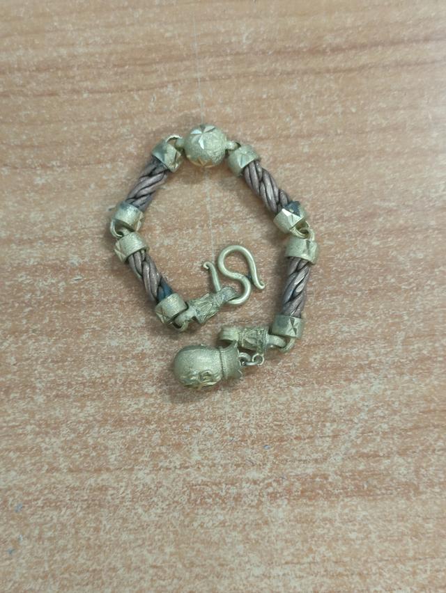 สร้อยคอ สร้อยข้อมือ แหวน รูปที่ 8