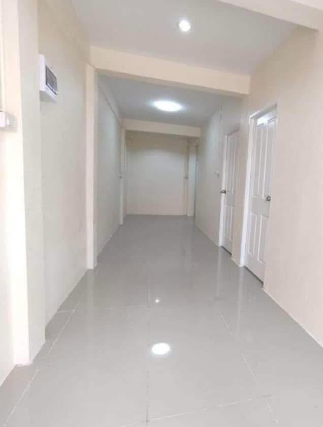 บ้านทาวน์เฮ้าส์ ชั้นเดียว 5