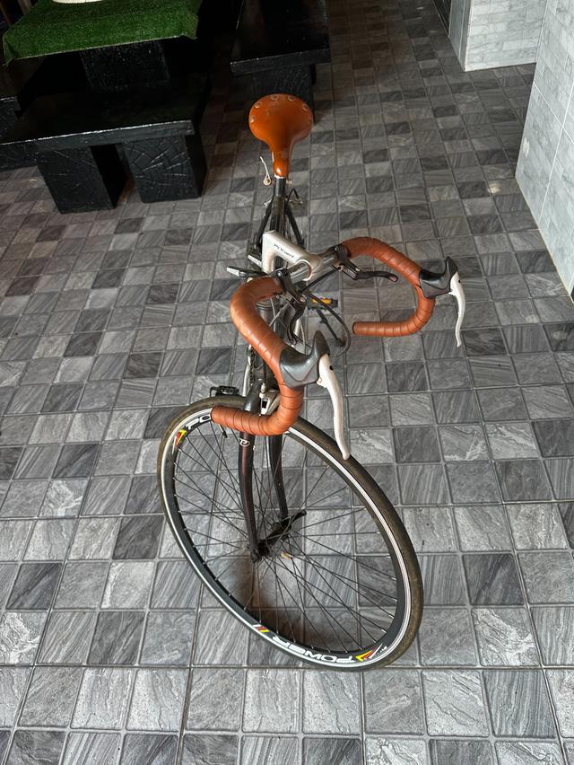 จักรยาน เสือหมอบ มือ2