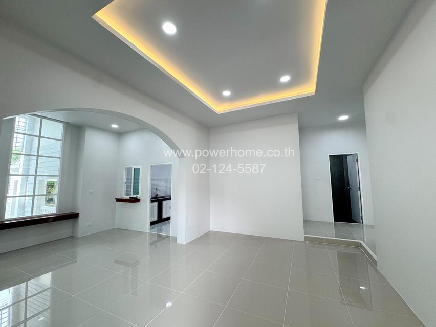 หมู่บ้านวรางกูล ลำลูกกาคลอง 4 ใกล้ตลาดกลางลาดสวาย ถนนลำลูกกา ต.ลาดสวาย อ.ลำลูกกา จ.ปทุมธานี  13