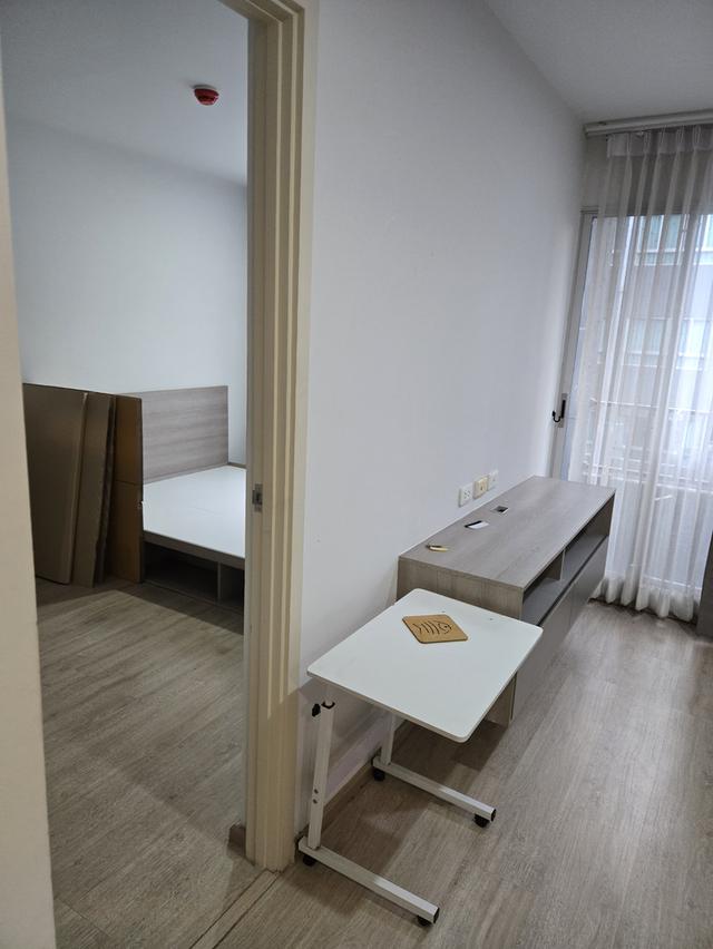 คอนโด Elio Del Moss พหลโยธิน 34 ใกล้รถไฟฟ้า 15