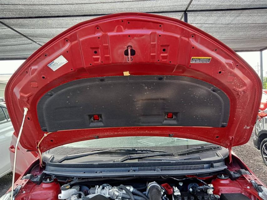 Toyota Yaris Ativ 1.2 Sport Premium A/T รูปที่ 9